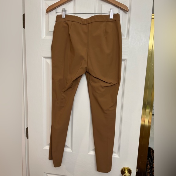 Theory dress pants, rust, size 2 - Picture 2 of 4